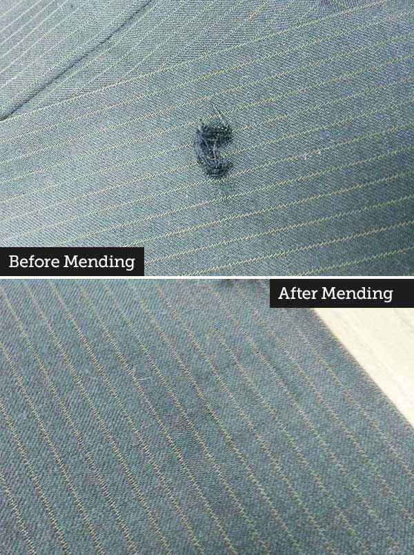 Topstitch Clothing Alterations & Tailoring
